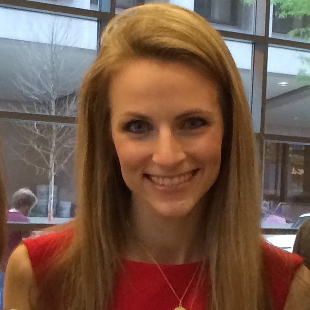 Meet your Posher, Caroline